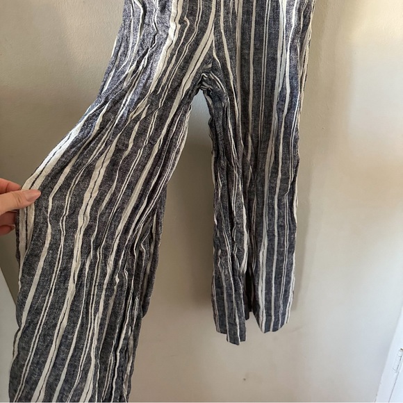 Splendid Luau Jumpsuit Size XL - Picture 5 of 8